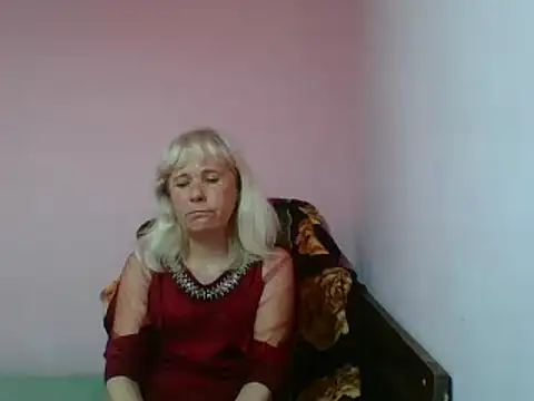 sakura blonde online show from 03/21/25, 11:01