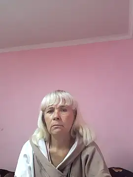 sakura blonde online show from 09/24/25, 06:33