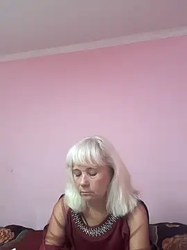 sakura blonde online show from 09/26/25, 07:40