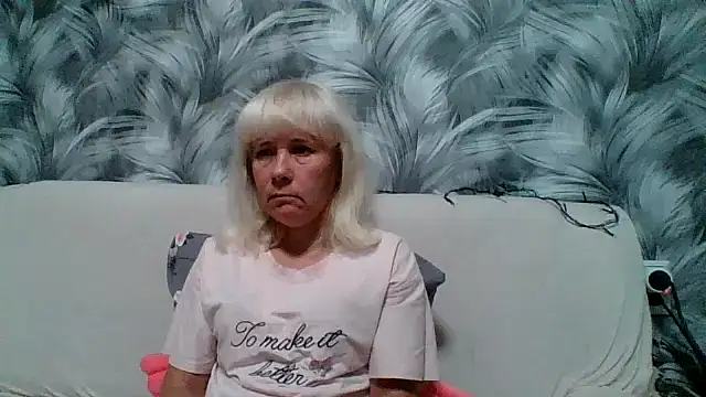 sakura blonde online show from 10/04/25, 05:05