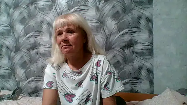 sakura blonde online show from 10/07/25, 06:05