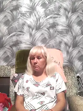 sakura blonde online show from 10/10/25, 03:22