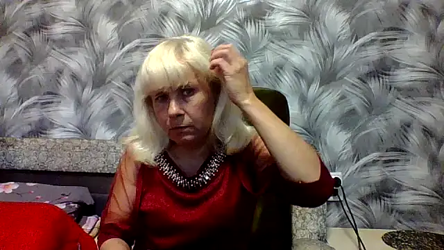 sakura blonde online show from 11/04/25, 09:08