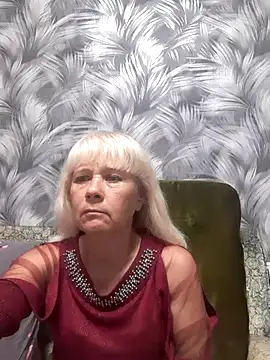 sakura blonde online show from 11/09/25, 06:01