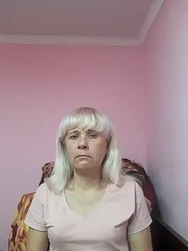 sakura blonde online show from 12/02/25, 06:47