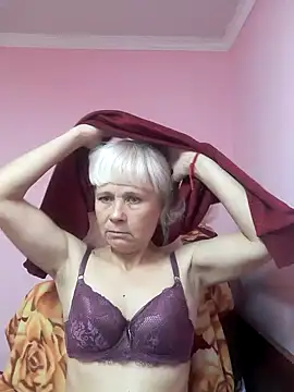 sakura blonde online show from 12/03/25, 06:54