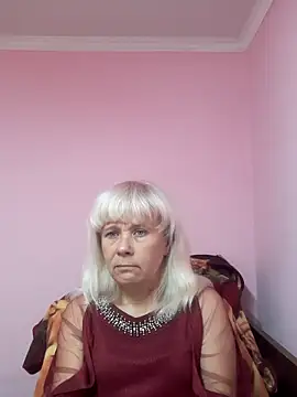 sakura blonde online show from 12/05/25, 05:38