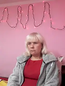 sakura blonde online show from 03/02/26, 05:08