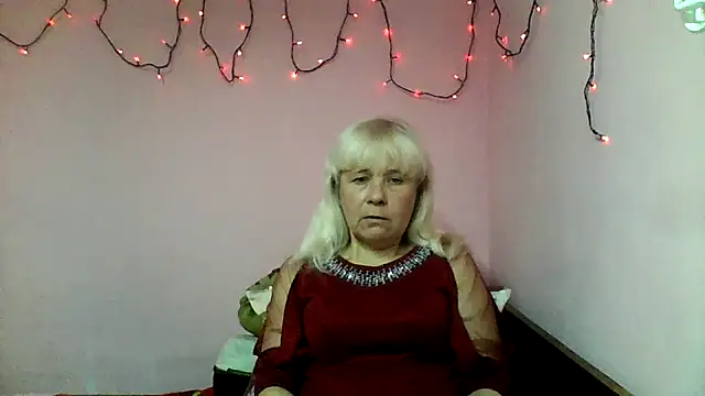 sakura blonde online show from 03/03/26, 05:41