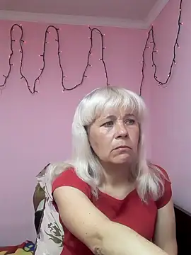 sakura blonde online show from 03/15/26, 05:19