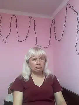 sakura blonde online show from 03/27/26, 07:46