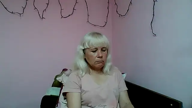 sakura blonde online show from 04/04/26, 06:44