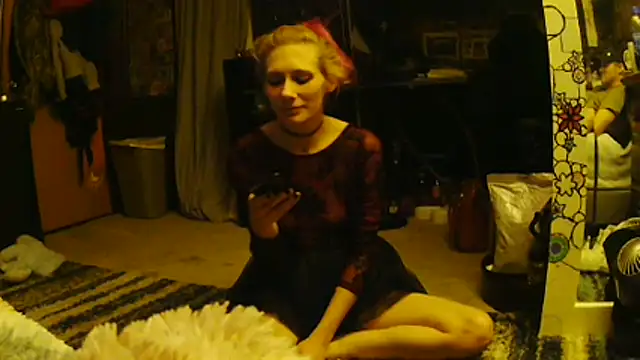 EroticKityii online show from 04/05/26, 06:43