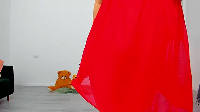 Julya Anna online show from 03/14/25, 04:10