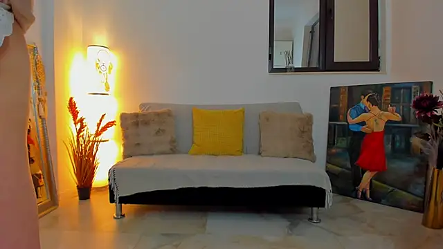 Julya Anna online show from 03/08/26, 04:49