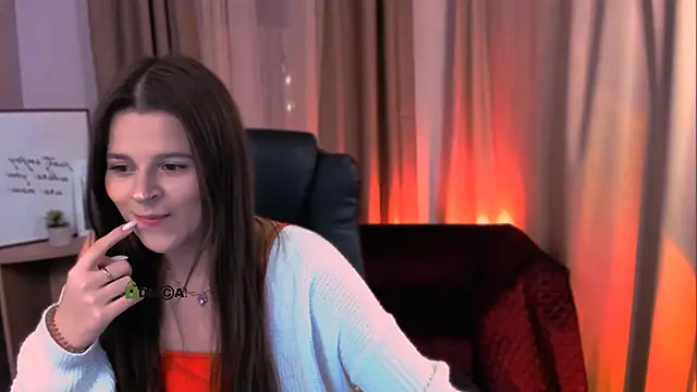 berry alma online show from 02/03/25, 08:24