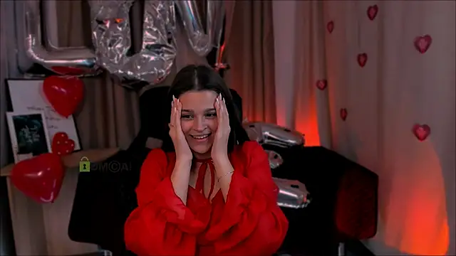 berry alma online show from 02/15/25, 12:37