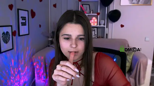 berry alma online show from 02/22/25, 03:01