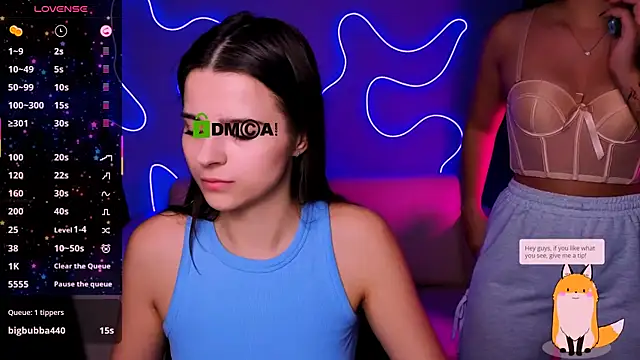 berry alma online show from 11/30/25, 04:55