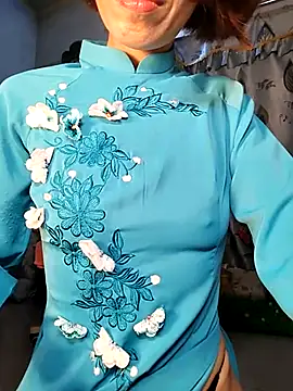 Lucy limon online show from 03/19/25, 03:41