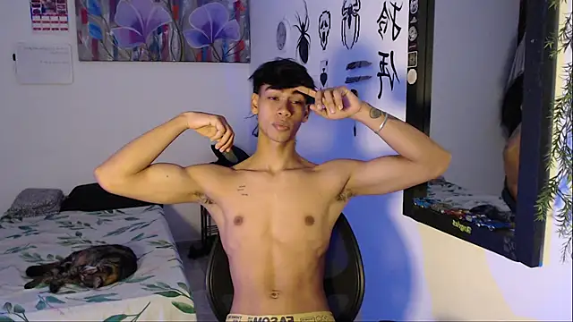 speedsamy online show from 03/20/26, 08:35