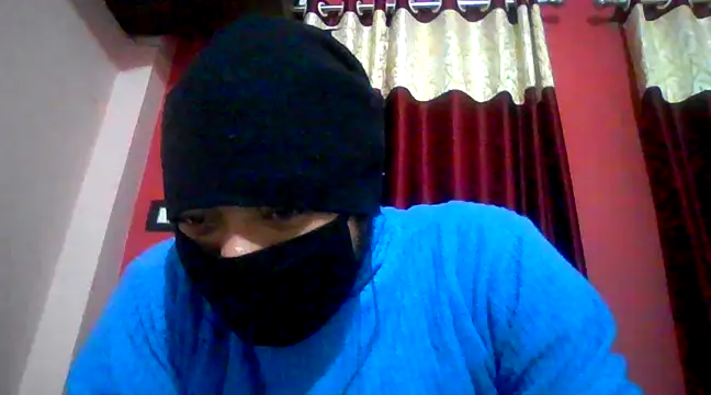 Snapshot of sanju-9973 chatting on 12/23/24, 03:01 sanju-9973 online show from 12/23/24, 03:01