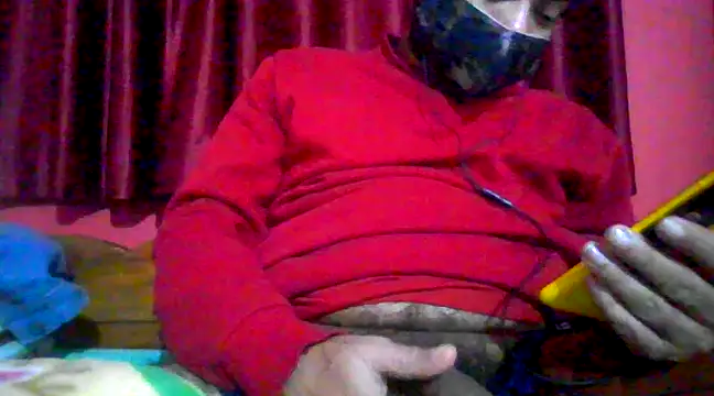 Snapshot of sanju-9973 chatting on 01/11/25, 08:54 sanju-9973 online show from 01/11/25, 08:54