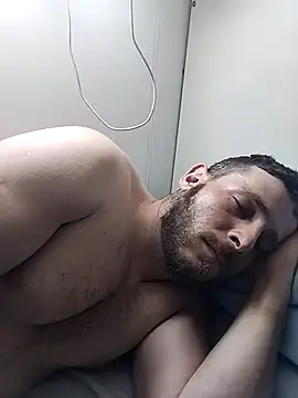 Away Smit online show from 03/20/26, 02:55