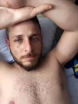 Away Smit online show from 04/08/26, 06:13