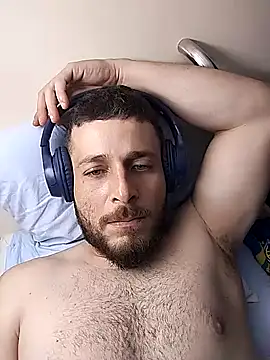 Away Smit online show from 04/10/26, 06:23