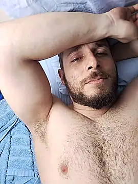 Away Smit online show from 04/15/26, 07:58