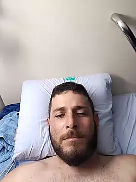 Away Smit online show from 04/17/26, 03:15