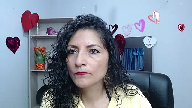 arianna ros3 online show from 02/15/25, 04:12