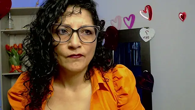 arianna ros3 online show from 02/18/25, 01:00