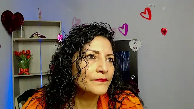 arianna ros3 online show from 02/26/25, 02:46