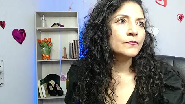 arianna ros3 online show from 02/28/25, 06:41