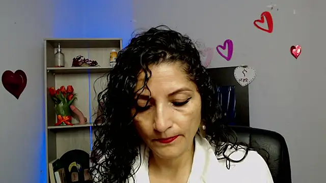 arianna ros3 online show from 03/07/25, 03:07