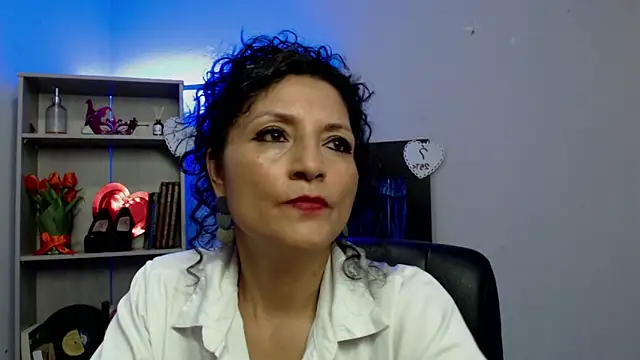 arianna ros3 online show from 03/15/25, 05:15