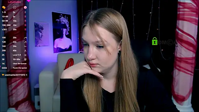 Snapshot of playful_sophie chatting on 03/16/25, 12:22 playful sophie online show from 03/16/25, 12:22