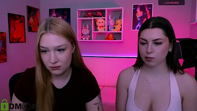 playful sophie online show from 03/01/26, 08:22