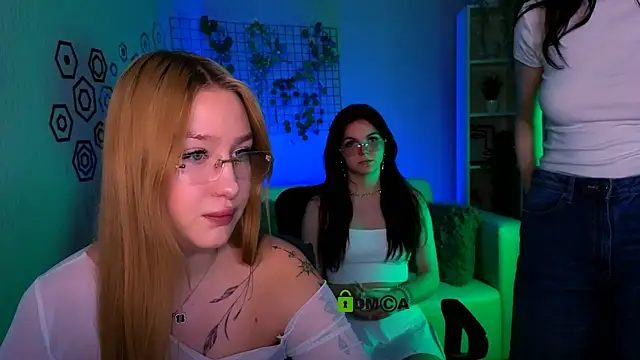 playful sophie online show from 03/27/26, 08:52