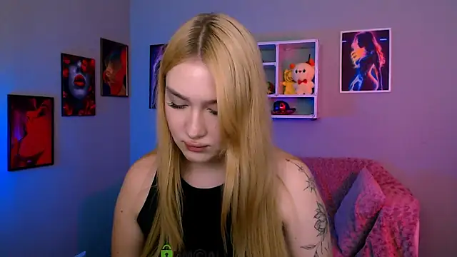 playful sophie online show from 05/16/26, 07:12