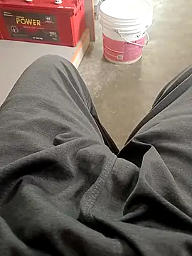 Pussyrequired online show from 01/18/26, 02:37