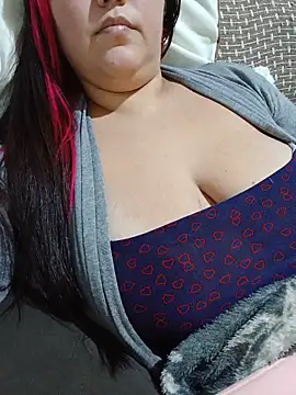 Paolaa hoot online show from 06/17/26, 03:31
