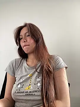 eriika deep  online show from 01/27/25, 06:31