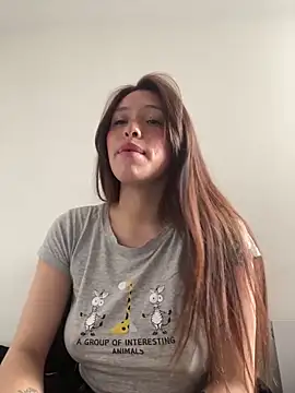 eriika deep  online show from 02/10/25, 07:07