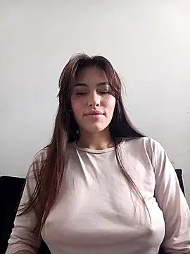 eriika deep  online show from 10/18/25, 05:03