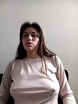 eriika deep  online show from 11/13/25, 04:28