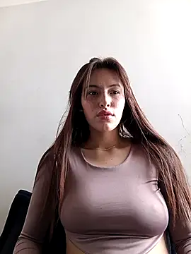 eriika deep  online show from 12/02/25, 06:03