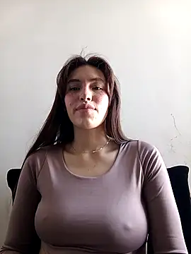 eriika deep  online show from 12/18/25, 03:29